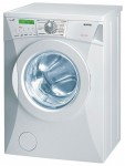 Gorenje WS 53121 S ﻿Washing Machine <br />44.00x85.00x60.00 cm