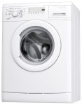 Bauknecht WAK 62 洗衣机 <br />52.00x85.00x60.00 厘米