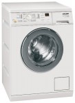 Miele W 3241 WPS çamaşır makinesi <br />58.00x85.00x60.00 sm