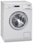 Miele W 3741 WPS ﻿Washing Machine <br />58.00x85.00x60.00 cm