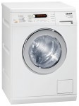 Miele W 5821 WPS ﻿Washing Machine <br />62.00x85.00x60.00 cm