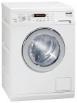 Miele W 5831 WPS Exklusiv Edition çamaşır makinesi <br />62.00x85.00x60.00 sm