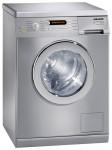 Miele W 5825 WPS сталь 洗濯機 <br />62.00x85.00x60.00 cm