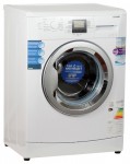 BEKO WKB 61241 PTMC वॉशिंग मशीन <br />45.00x84.00x60.00 सेमी