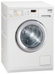 Miele W 5962 WPS çamaşır makinesi <br />62.00x85.00x60.00 sm
