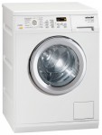 Miele W 5983 WPS Exklusiv Edition ﻿Washing Machine <br />62.00x85.00x60.00 cm