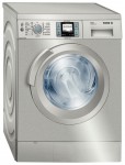 Bosch WAS 327X0ME çamaşır makinesi <br />59.00x85.00x60.00 sm