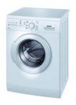 Siemens WS 10X160 เครื่องซักผ้า <br />40.00x85.00x60.00 เซนติเมตร