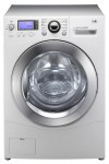 LG F-1280QDS Machine à laver <br />59.00x85.00x60.00 cm