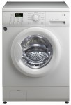 LG F-1057LDR ﻿Washing Machine <br />44.00x85.00x60.00 cm