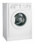 Indesit WIL 102 X ﻿Washing Machine <br />54.00x85.00x60.00 cm