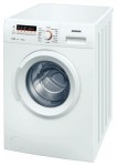 Siemens WM 10B263 เครื่องซักผ้า <br />56.00x85.00x60.00 เซนติเมตร
