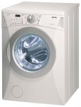 Gorenje WA 72109 เครื่องซักผ้า <br />60.00x85.00x60.00 เซนติเมตร