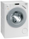 Miele W 1713 WCS çamaşır makinesi <br />64.00x85.00x60.00 sm