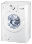 Gorenje WS 511 SYW ﻿Washing Machine <br />44.00x85.00x60.00 cm