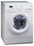 LG E-8069LD ﻿Washing Machine <br />44.00x85.00x60.00 cm
