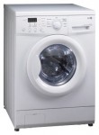 LG F-8068SD ﻿Washing Machine <br />36.00x85.00x60.00 cm