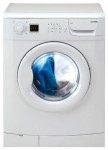 BEKO WMD 65086 ﻿Washing Machine <br />45.00x85.00x60.00 cm