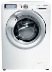 Hoover WDYN 11746 PG 8S ﻿Washing Machine <br />65.00x85.00x60.00 cm