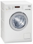 Miele W 5820 WPS ﻿Washing Machine <br />62.00x85.00x60.00 cm