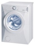 Gorenje WA 61102 X เครื่องซักผ้า <br />60.00x85.00x60.00 เซนติเมตร