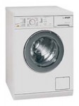 Miele WT 2104 çamaşır makinesi <br />58.00x85.00x59.00 sm