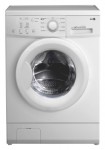 LG F-10C3LDP çamaşır makinesi <br />44.00x85.00x60.00 sm