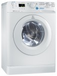 Indesit NWS 7105 GR ﻿Washing Machine <br />44.00x85.00x60.00 cm