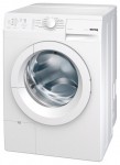 Gorenje W 6202/SRIV ﻿Washing Machine <br />65.00x87.00x60.00 cm