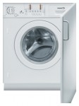 Candy CWB 1308 Machine à laver <br />57.00x83.00x60.00 cm