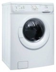 Electrolux EWS 1062 NDU เครื่องซักผ้า <br />44.00x85.00x60.00 เซนติเมตร