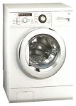 LG F-1221SD ﻿Washing Machine <br />36.00x85.00x60.00 cm