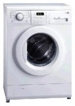 LG WD-10480TP ﻿Washing Machine <br />55.00x85.00x60.00 cm