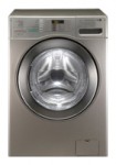 LG WD-1069FDS ﻿Washing Machine <br />76.00x98.00x69.00 cm