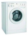 Indesit WISA 101 洗濯機 <br />40.00x85.00x60.00 cm