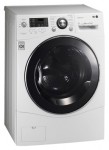LG F-1480TDS ﻿Washing Machine <br />60.00x85.00x60.00 cm
