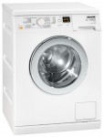 Miele W 3371 WCS ﻿Washing Machine <br />58.00x85.00x60.00 cm