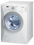 Gorenje WA 72125 เครื่องซักผ้า <br />60.00x85.00x60.00 เซนติเมตร