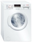 Bosch WAB 2029 J เครื่องซักผ้า <br />56.00x85.00x60.00 เซนติเมตร
