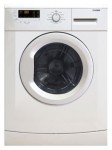 BEKO WMB 50831 ﻿Washing Machine <br />45.00x85.00x60.00 cm