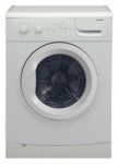 BEKO WMB 61011 F ﻿Washing Machine <br />50.00x85.00x60.00 cm