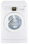 BEKO WMB 61041 PTM ﻿Washing Machine <br />45.00x85.00x60.00 cm