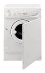 Fagor F-1158 DB ﻿Washing Machine <br />55.00x85.00x59.00 cm