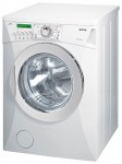 Gorenje WA 83141 Machine à laver <br />60.00x85.00x60.00 cm