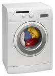Whirlpool AWG 538 çamaşır makinesi <br />40.00x85.00x60.00 sm