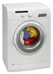 Whirlpool AWG 528 çamaşır makinesi <br />40.00x85.00x60.00 sm