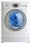 BEKO WMB 81045 LA Machine à laver <br />60.00x85.00x60.00 cm