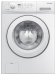 Samsung WF0508NZW เครื่องซักผ้า <br />45.00x85.00x60.00 เซนติเมตร