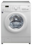 LG F-1292QD 洗濯機 <br />55.00x85.00x60.00 cm