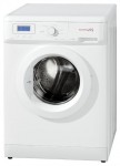 MasterCook PFD-1466 Mașină de spălat <br />55.00x85.00x60.00 cm